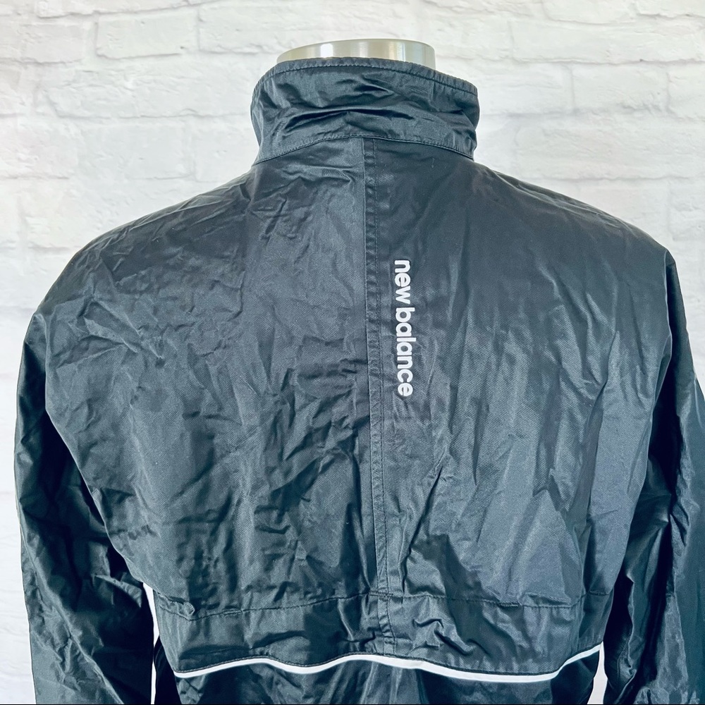 New Balance Windbreaker - Picture 10 of 16